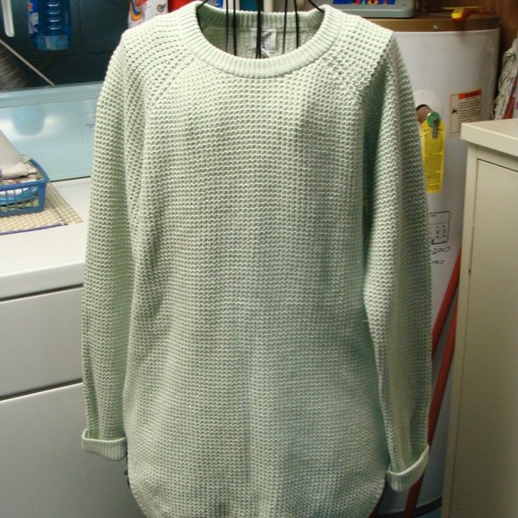 Women's Core Life Sweater - Picture 1 of 2